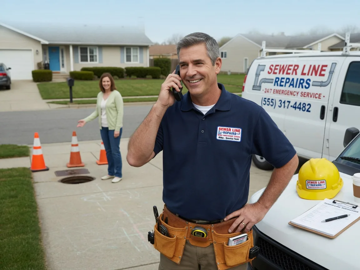 Emergency Plumber Ringling, OK FAQs